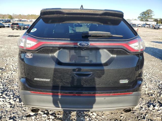 Photo 6 from auction – 2015 FORD EDGE SEL with VIN 2FMTK3J96FBC16024