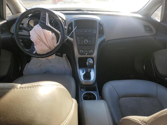 Photo 8 from auction – 2014 BUICK VERANO with VIN 1G4PP5SK4E4218802