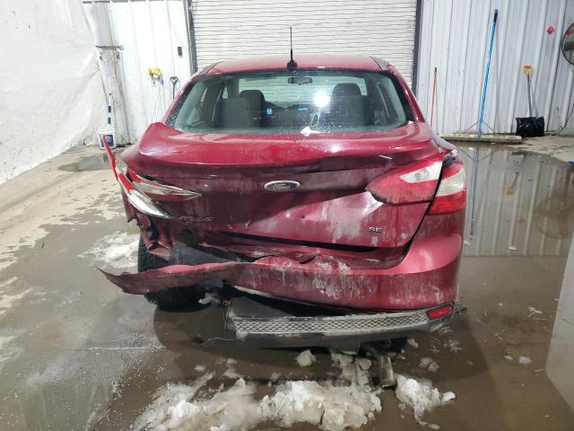 Photo 6 from auction – 2014 FORD FOCUS SE with VIN 1FADP3F27EL188714
