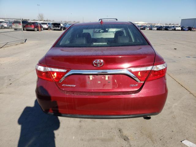 Photo 6 from auction – 2017 TOYOTA CAMRY LE with VIN 4T1BF1FK8HU733130