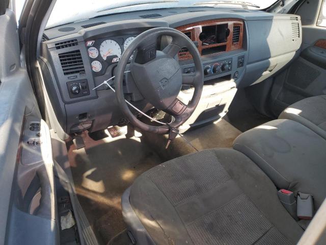 Photo 8 from auction – 2006 DODGE RAM 1500 S with VIN 1D7HU16286J140506