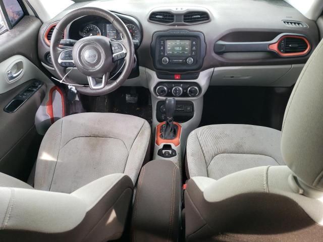 Photo 8 from auction – 2015 JEEP RENEGADE L with VIN ZACCJBBT6FPC40752