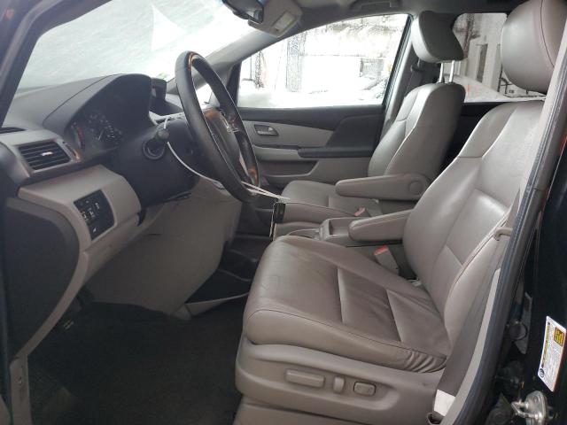 Photo 7 from auction – 2012 HONDA ODYSSEY EX with VIN 5FNRL5H69CB029829