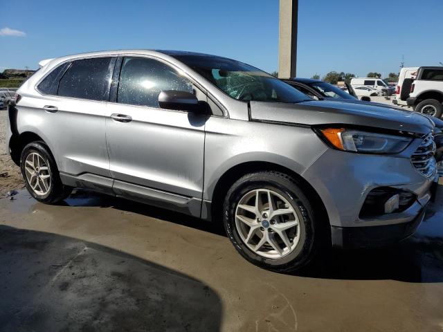Photo 4 from auction – 2022 FORD EDGE SEL with VIN 2FMPK4J96NBA39562