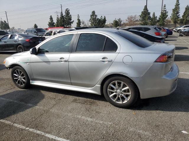 Photo 2 from auction – 2016 MITSUBISHI LANCER ES with VIN JA32U2FU7GU002610