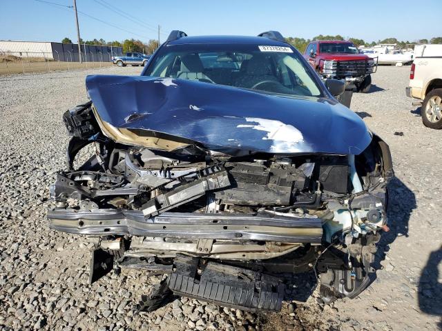 Photo 5 from auction – 2018 SUBARU OUTBACK 2. with VIN 4S4BSAAC5J3387495