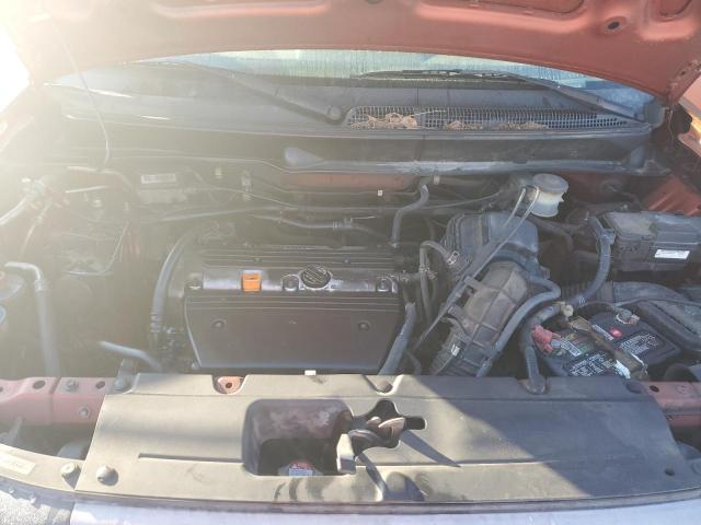 Photo 11 from auction – 2005 HONDA ELEMENT EX with VIN 5J6YH18685L008924
