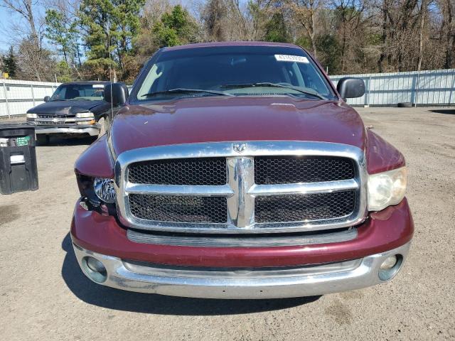Photo 5 from auction – 2003 DODGE RAM 1500 S with VIN 1D7HA18Z53S143727