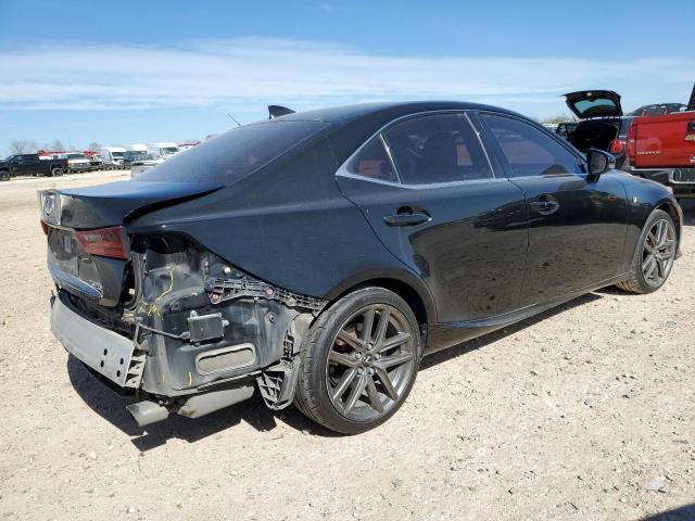 Photo 3 from auction – 2014 LEXUS IS 250 with VIN JTHBF1D24E5036114