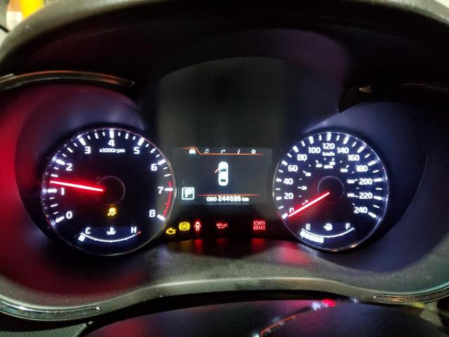Photo 9 from auction – 2015 KIA FORTE EX with VIN KNAFZ4A83F5411297