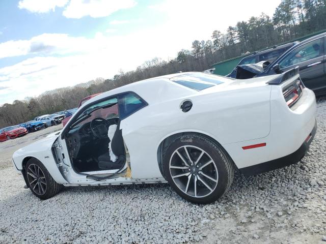 Photo 2 from auction – 2023 DODGE CHALLENGER with VIN 2C3CDZBTXPH504028