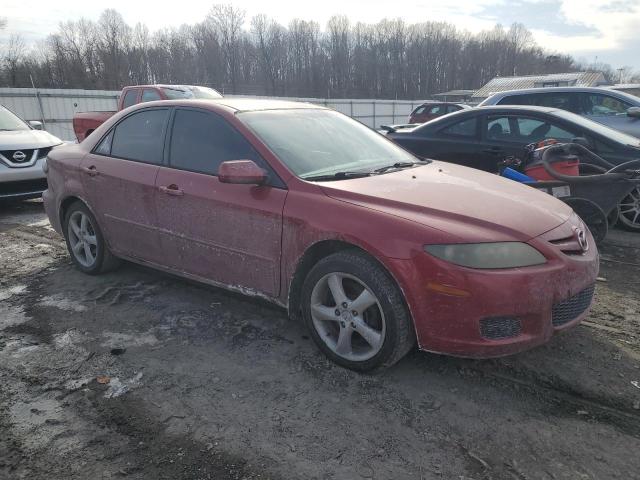 Photo 4 from auction – 2006 MAZDA 6 I with VIN 1YVHP80C965M35032