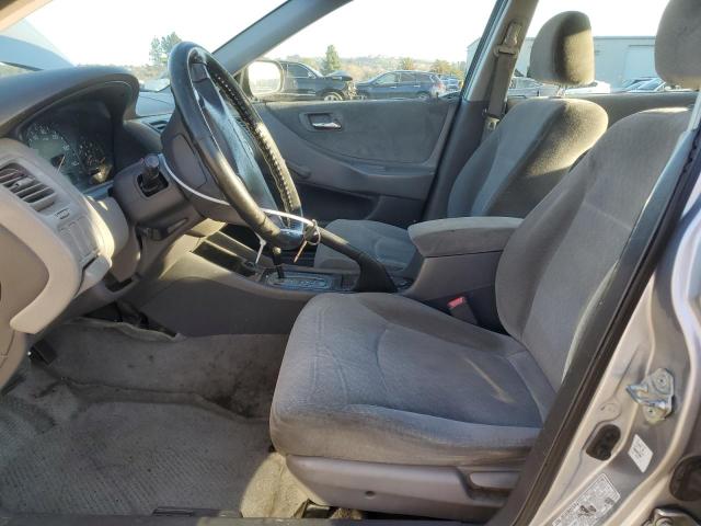 Photo 7 from auction – 2002 HONDA ACCORD VAL with VIN 1HGCF866X2A054524