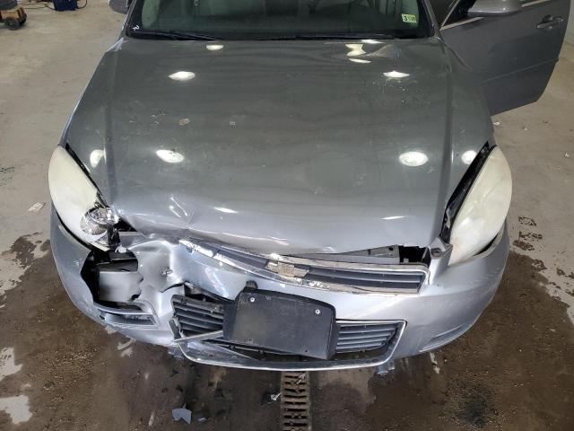 Photo 11 from auction – 2007 CHEVROLET IMPALA LS with VIN 2G1WB58K979364840