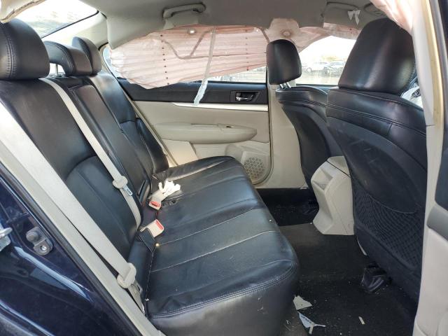 Photo 10 from auction – 2013 SUBARU LEGACY 2.5 with VIN 4S3BMBC64D3044614