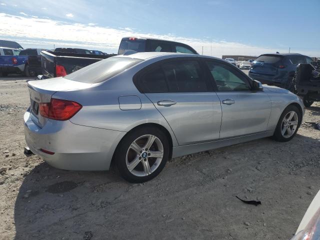 Photo 3 from auction – 2014 BMW 328 I with VIN WBA3A5G51ENP29222