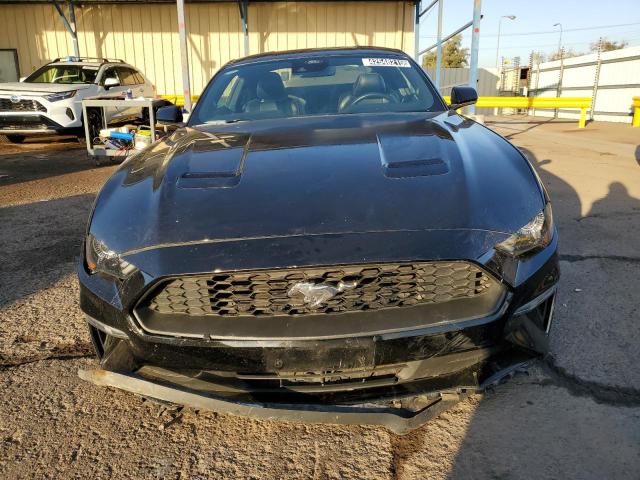 Photo 5 from auction – 2023 FORD MUSTANG with VIN 1FA6P8TH9P5103734