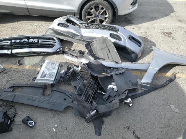 Photo 12 from auction – 2019 RAM 1500 BIG H with VIN 1C6RREBT2KN924194