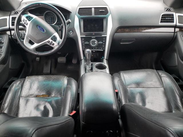 Photo 8 from auction – 2011 FORD EXPLORER L with VIN 1FMHK8F83BGA16885