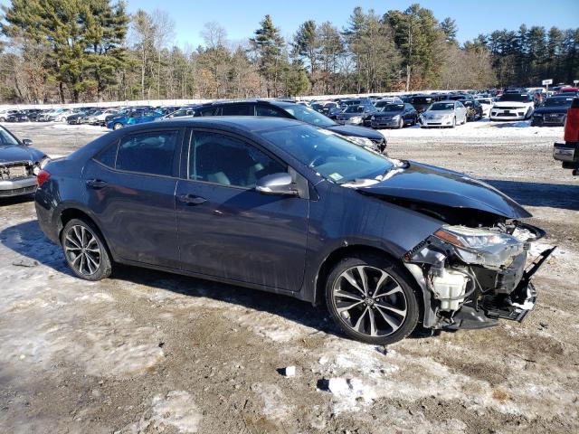 Photo 4 from auction – 2017 TOYOTA COROLLA L with VIN 5YFBURHE6HP713133