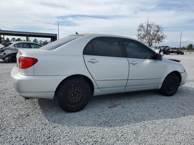Photo 3 from auction – 2005 TOYOTA COROLLA CE with VIN 1NXBR32E15Z394063