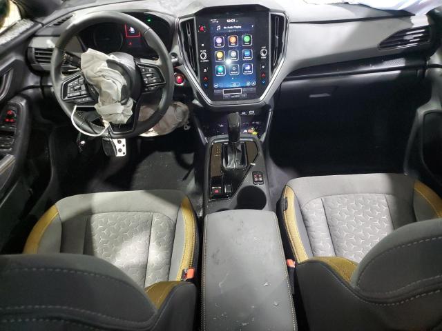 Photo 8 from auction – 2024 SUBARU CROSSTREK with VIN 4S4GUHF65R3793574