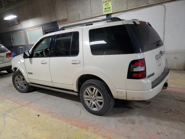 Photo 2 from auction – 2007 FORD EXPLORER L with VIN 1FMEU75847UA72352
