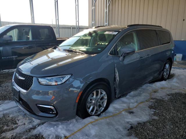 Foto 1 de la subasta – 2022 CHRYSLER PACIFICA T con VIN 2C4RC1BG4NR169711