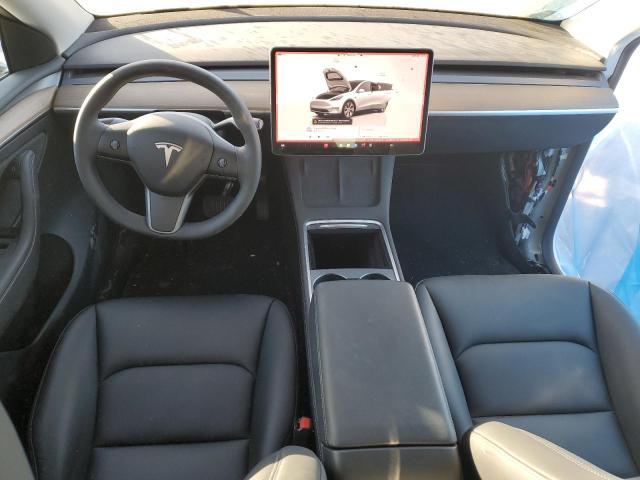 Photo 8 from auction – 2022 TESLA MODEL Y with VIN 7SAYGDEE9NA015065