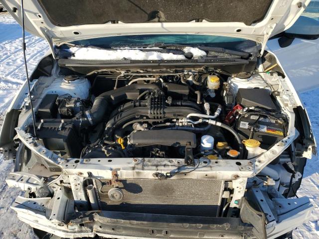 Photo 11 from auction – 2018 SUBARU CROSSTREK with VIN JF2GTABC8JH300554