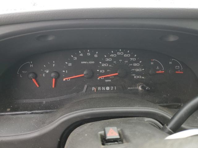Photo 9 from auction – 2006 FORD ECON E350 with VIN 1FBNE31L56DA82475