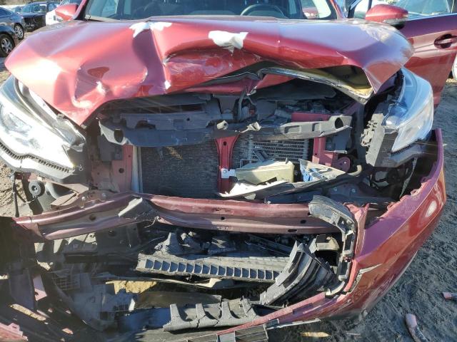 Photo 12 from auction – 2019 SUBARU ASCENT LIM with VIN 4S4WMAMD6K3404872