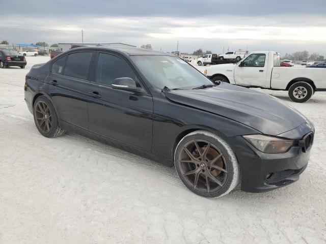 Photo 4 from auction – 2013 BMW 320 I with VIN WBA3B1C58DF462584