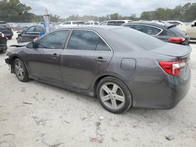 Photo 2 from auction – 2014 TOYOTA CAMRY L with VIN 4T1BF1FK9EU363821