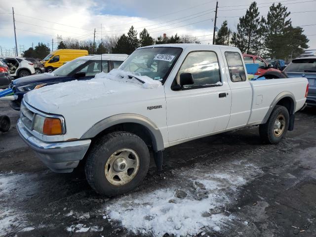 FORD RANGER SUP 1995 with VIN 1FTDR15X9SPA12886 - Photo from auction
