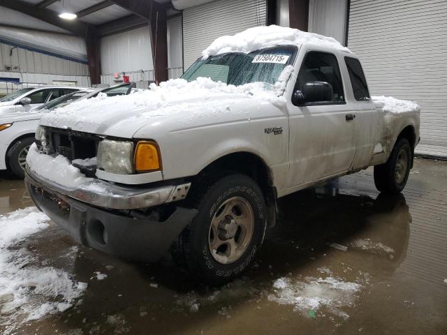 FORD RANGER SUP 2002 with VIN 1FTZR15U02TA26744 - Photo from auction