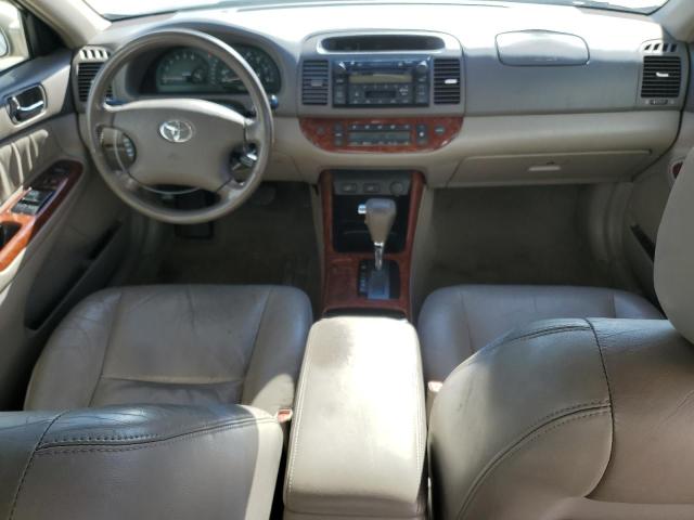 Photo 8 from auction – 2002 TOYOTA CAMRY LE with VIN 4T1BE30K32U553245