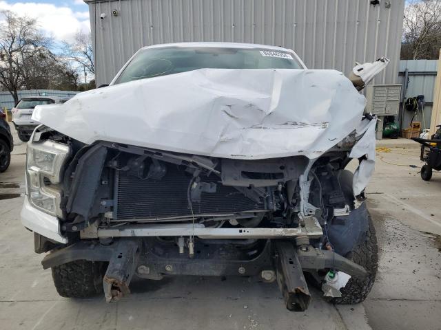 Photo 5 from auction – 2016 FORD F150 SUPER with VIN 1FTEX1C82GFC44958