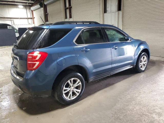 Photo 3 from auction – 2016 CHEVROLET EQUINOX LT with VIN 2GNFLFEK9G6283909
