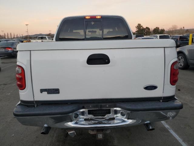 Photo 6 from auction – 2002 FORD F150 SUPER with VIN 1FTRW08L92KA30335