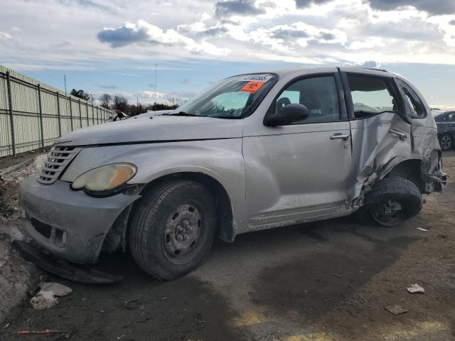 CHRYSLER PT CRUISER 2008 with VIN 3A8FY48B28T101077 - Photo from auction