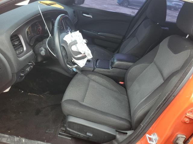 Photo 7 from auction – 2018 DODGE CHARGER SX with VIN 2C3CDXBG3JH134362