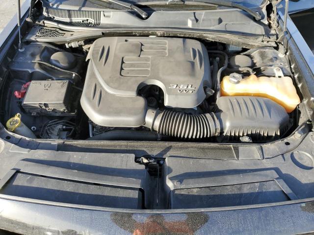Photo 11 from auction – 2018 DODGE CHALLENGER with VIN 2C3CDZAG8JH142146