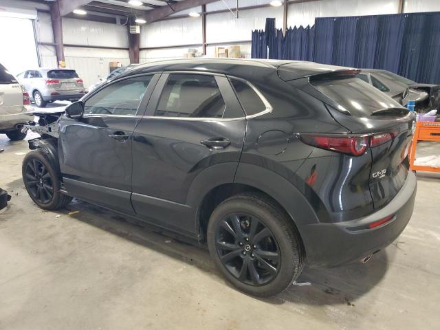 Photo 2 from auction – 2024 MAZDA CX-30 SELE with VIN 3MVDMBBM4RM692578
