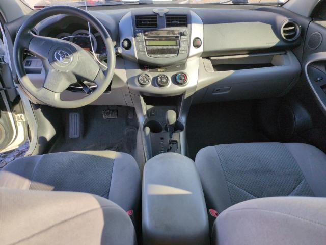 Photo 8 from auction – 2006 TOYOTA RAV4 with VIN JTMBK33V865000237
