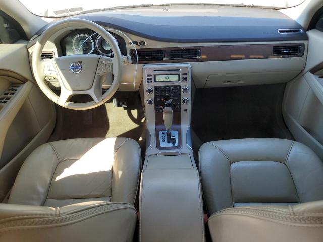 Photo 8 from auction – 2011 VOLVO XC70 3.2 with VIN YV4940BLXB1114293