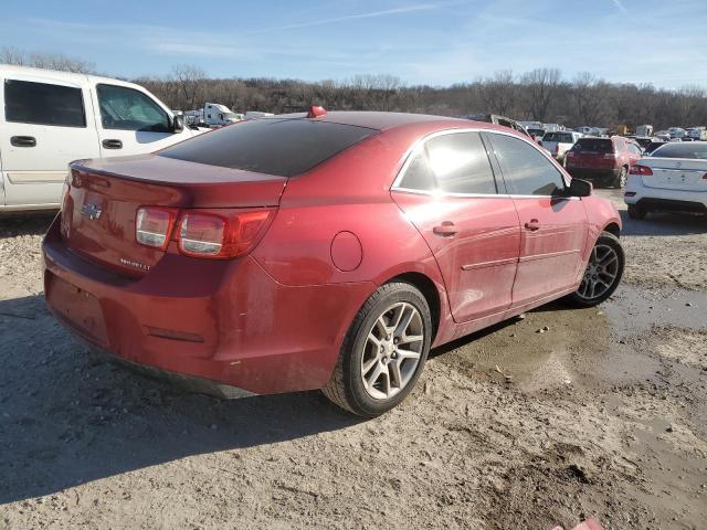 Photo 3 from auction – 2014 CHEVROLET MALIBU 1LT with VIN 1G11C5SL7EF186391