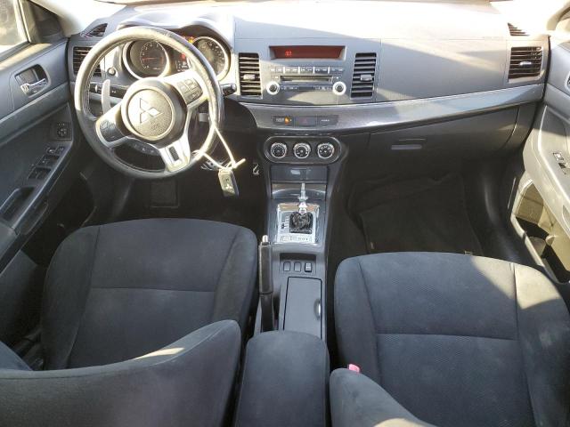 Photo 8 from auction – 2010 MITSUBISHI LANCER RAL with VIN JA32V6FV4AU026982
