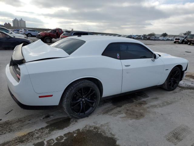Photo 3 from auction – 2018 DODGE CHALLENGER with VIN 2C3CDZBT4JH168934