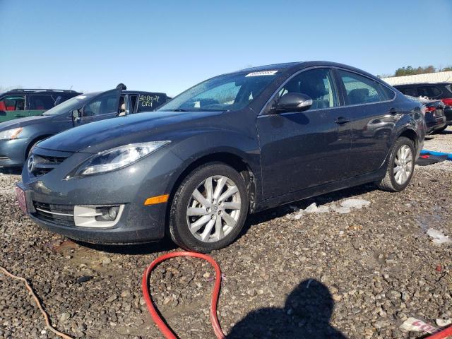 MAZDA 6 I 2012 with VIN 1YVHZ8CHXC5M26983 - Photo from auction